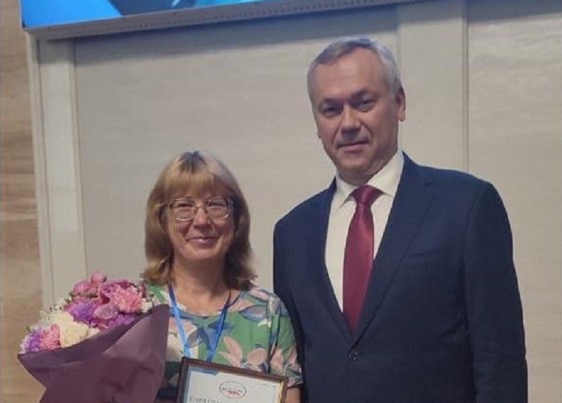    Фото пресс-службы администрации Искитимского района