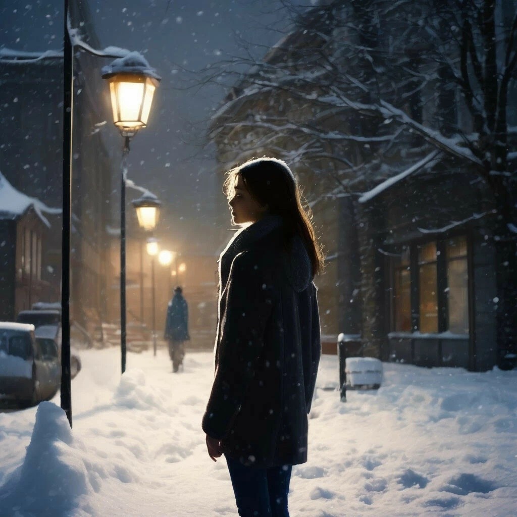 Изображение создано с помощью нейросети 