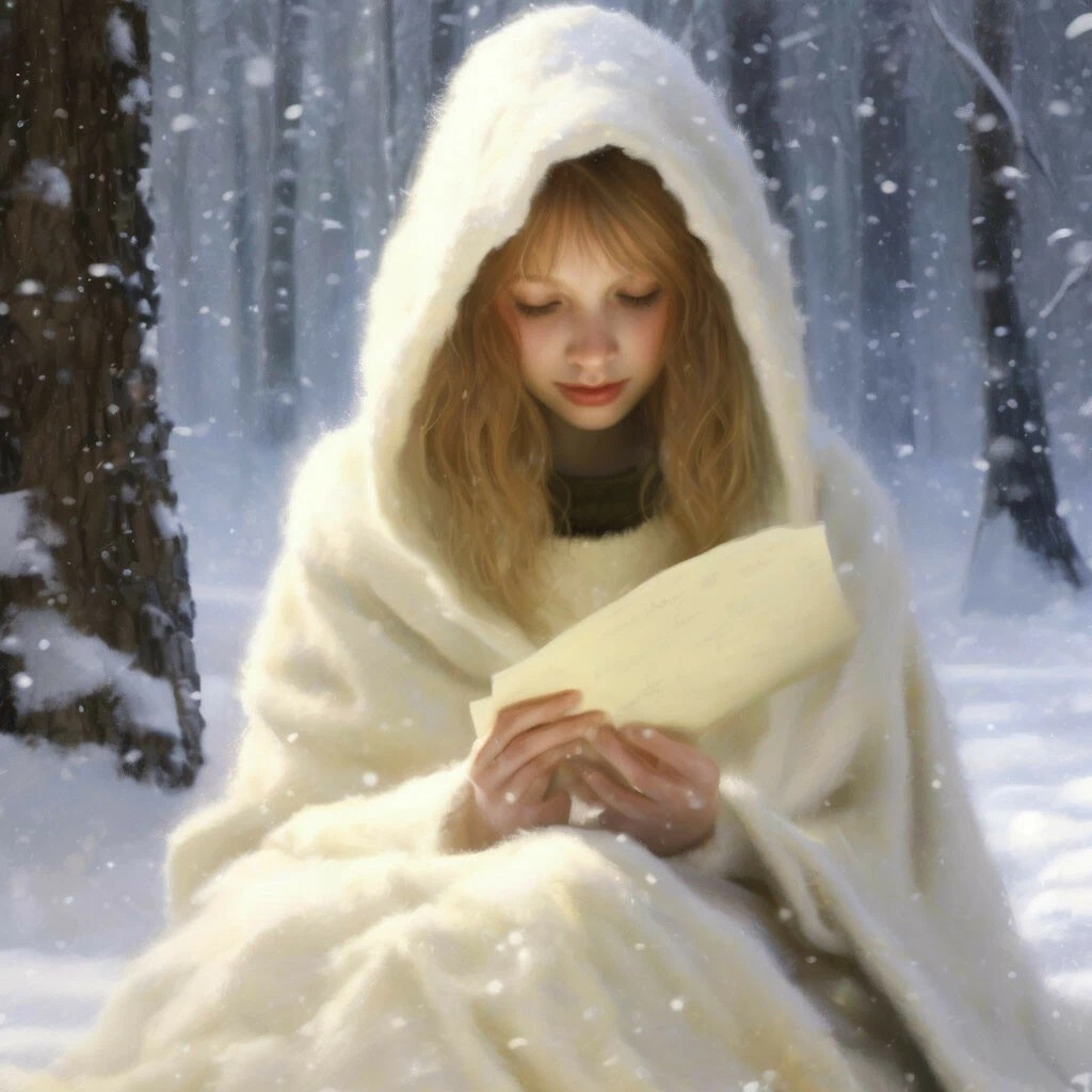 Изображение создано с помощью нейросети 