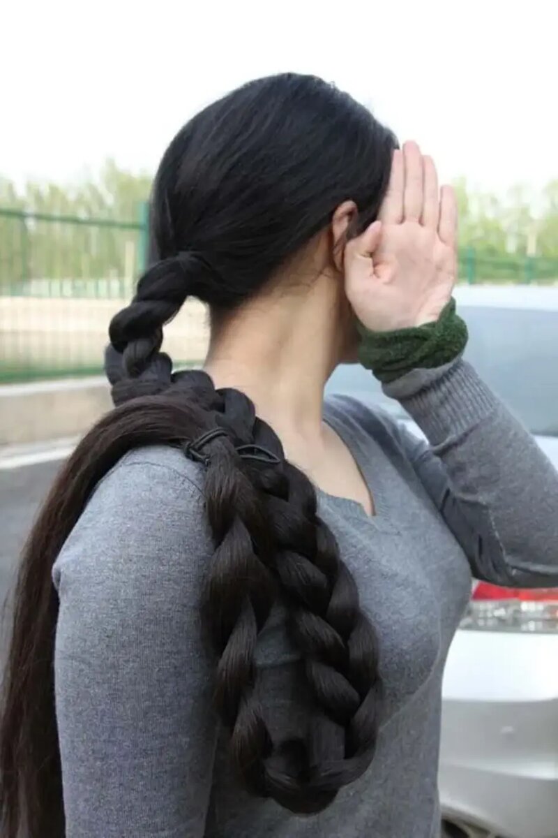 Запомните образ этого фото. К сожалению, им все и закончится.