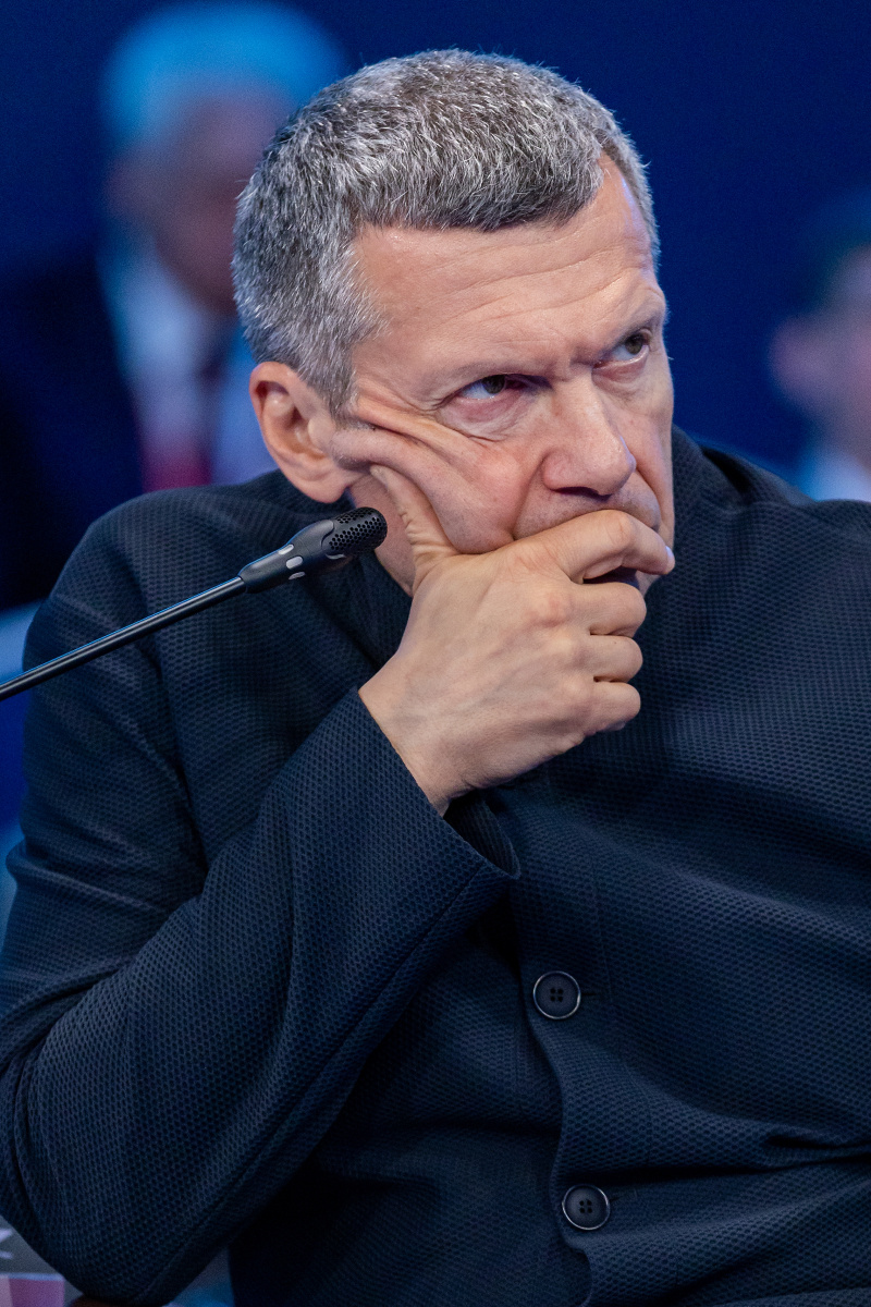    Фото: Aleksey Smyshlyaev/Global Look Press