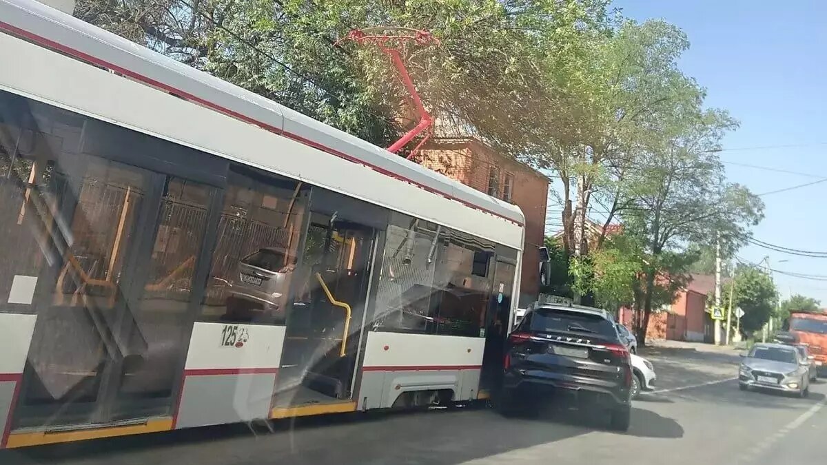     Источник: Телеграм-канал «Ростов папа»