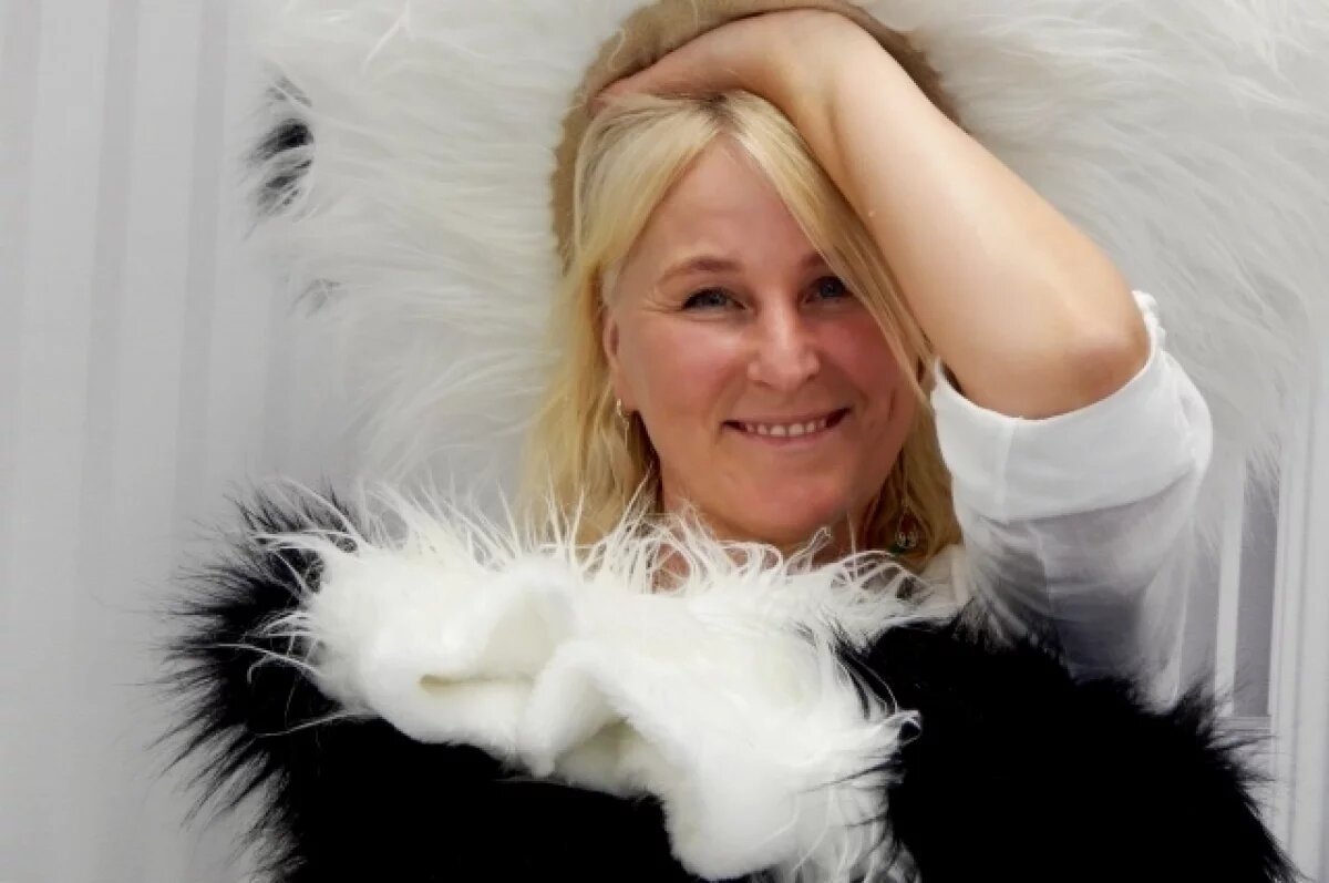    Светлана всегда мечтала стать актрисой, а однажды ей захотелось делать добро, и она стала волонтёром.