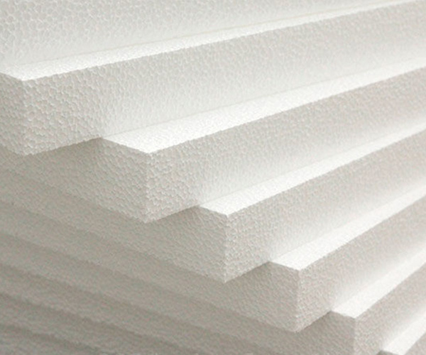 Пенополистирол