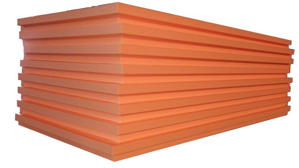 Экструдированный пенополистирол