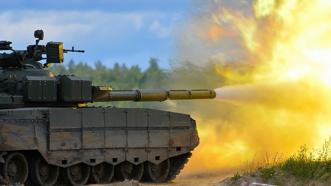    © MOD Russia/Globallookpress
