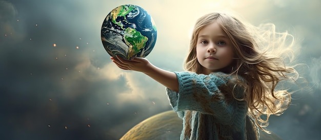 Та самая девочка