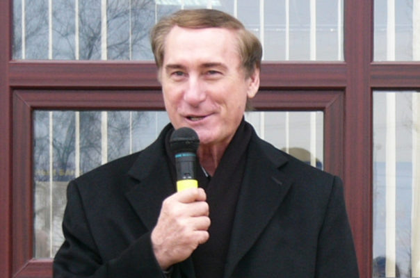    Владимир Подхватилин