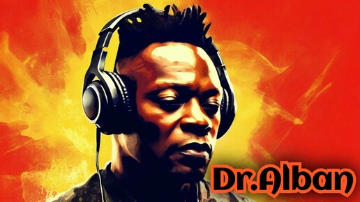 Dr alban away remix. Alban группа. Dr alban away remix. Dr alban hello africa. Dr alban 1994.