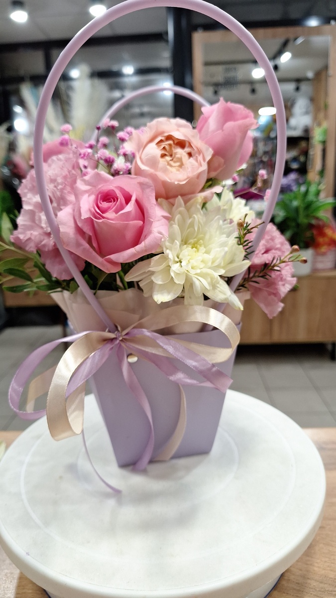 На заказ делала