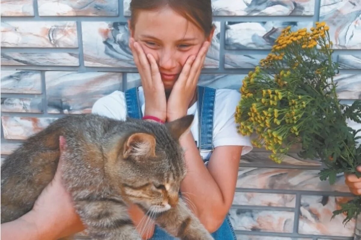    Врач рассказала тюменцам о главных аллергенах июля