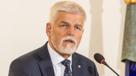    Президент Чехии сообщил о выделении для Украины 50 тыс. боеприпасов в июле и августе Егор Гордеев