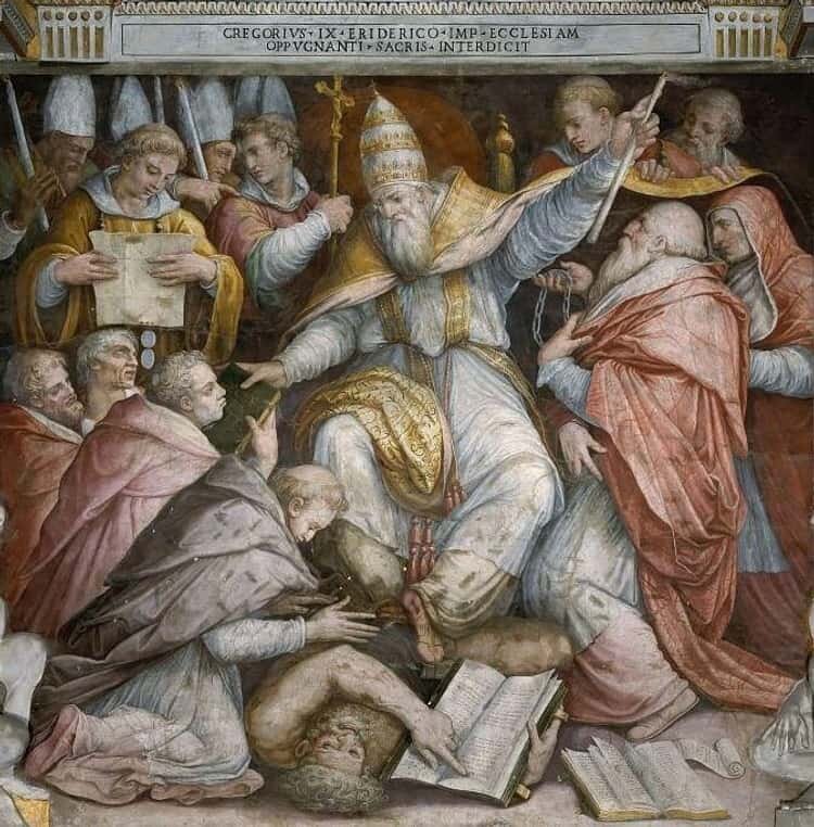 Фото: Giorgio Vasari