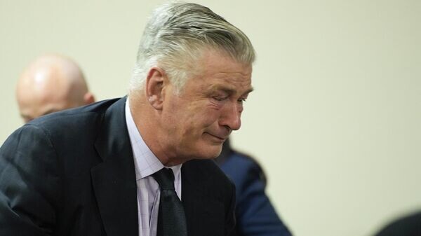    © AFP 2024 / RAMSAY DE GIVE