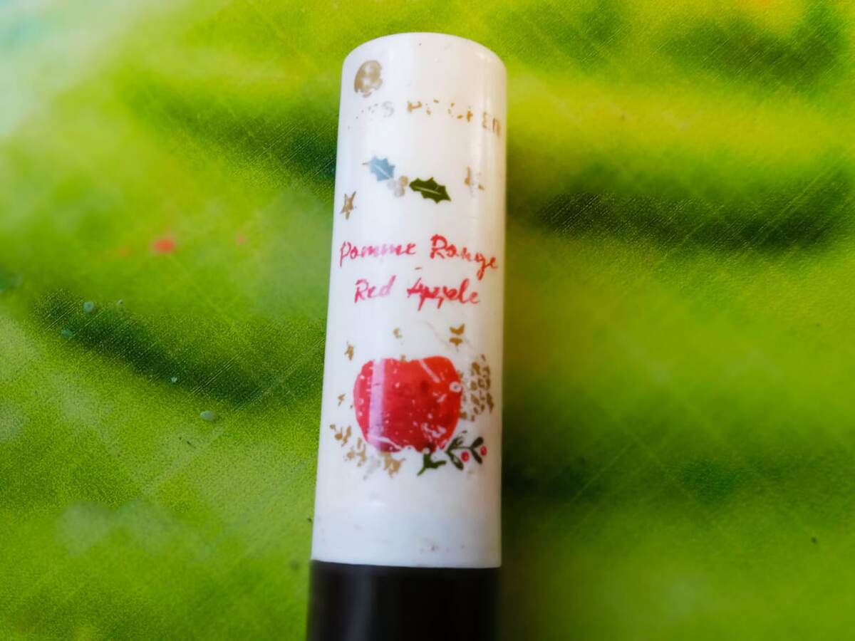 Фото 🍎 бальзама-помады АВТОРА КАНАЛА 👄