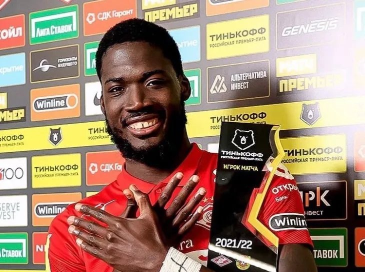    Трансферные новости РПЛ. Главное, что случилось за 13 июля 2024 года Фото #1