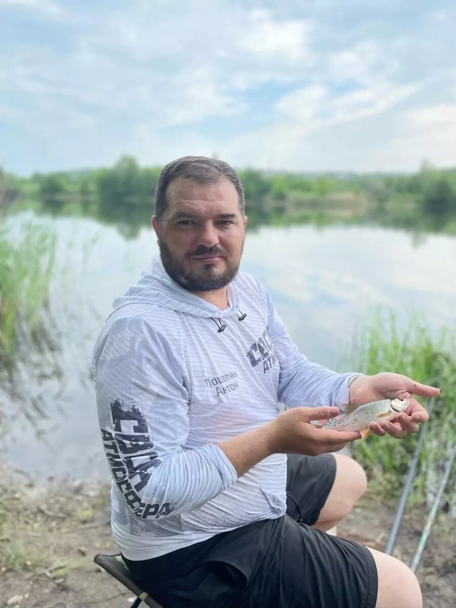     Источник: Антон Поцепин