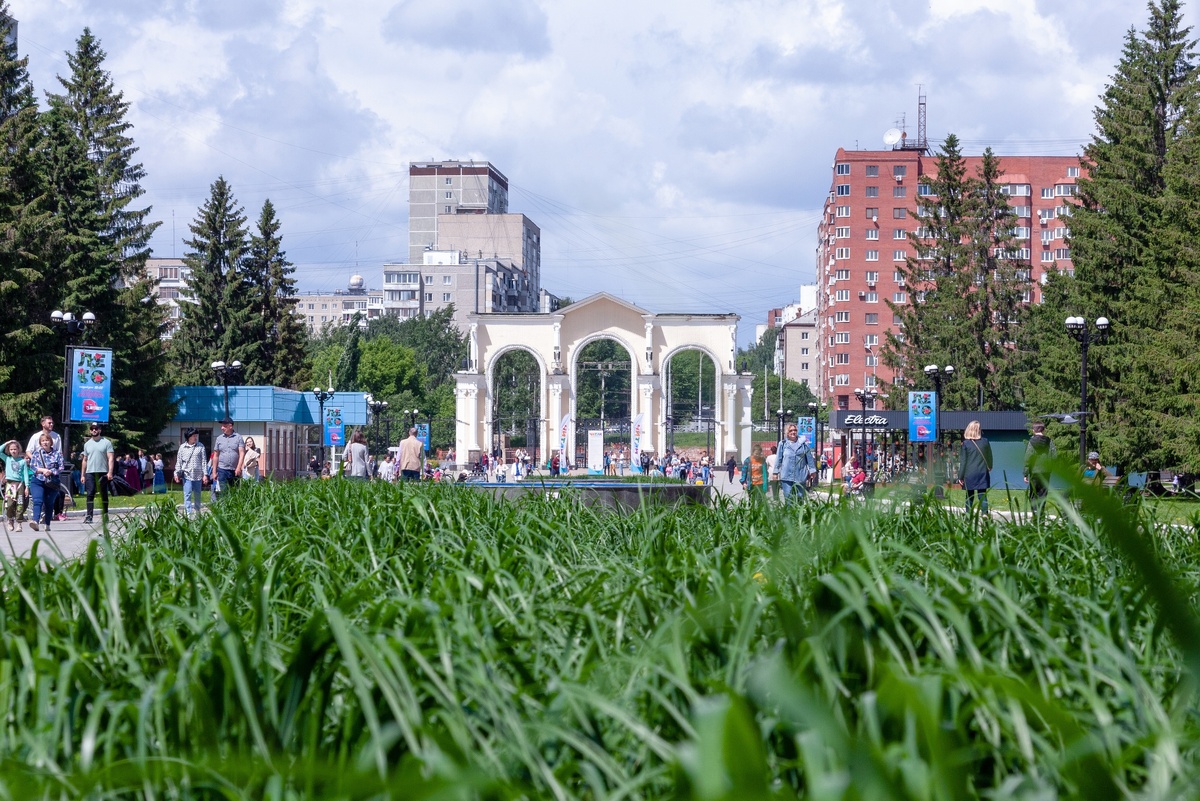 Фото с официального сайта парка