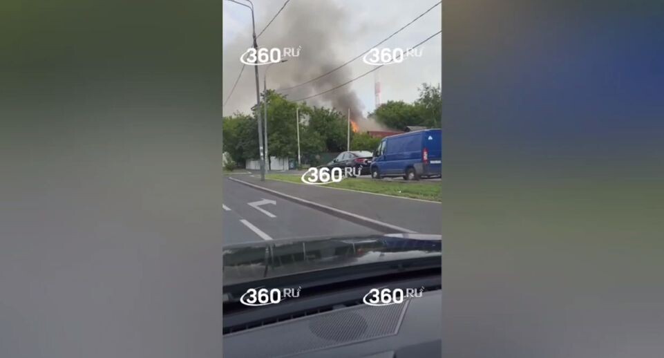    Телеканал «360»