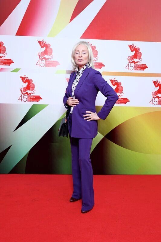 Фото: Global Look Press