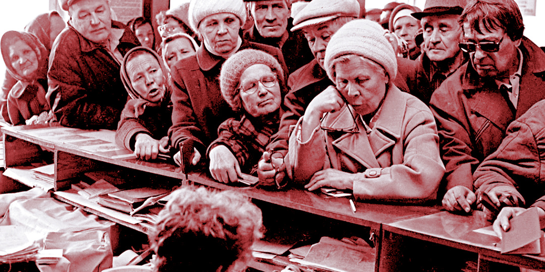 Была ли советская медицина лучшей в мире, как нас уверяют сторонники СССР? Сравниваю её с медициной современной России