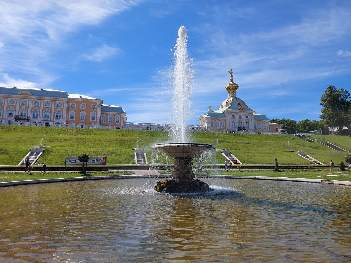 Фото автора