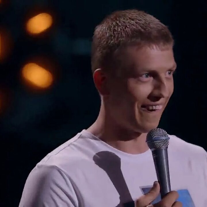 Алексей Щербаков