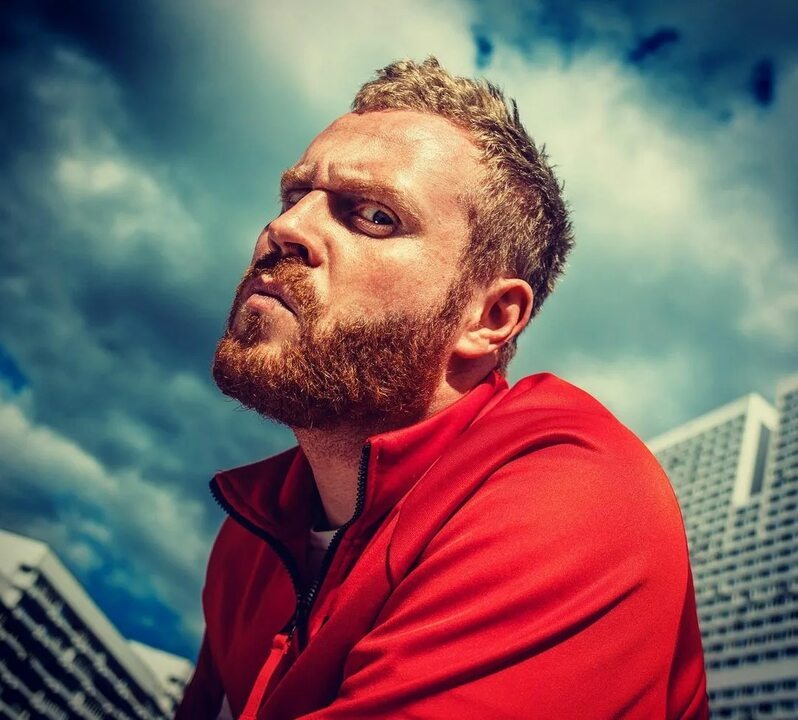 Евгений Чебатков