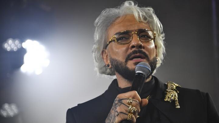 Фото: globallookpress.com/Komsomolskaya Pravda