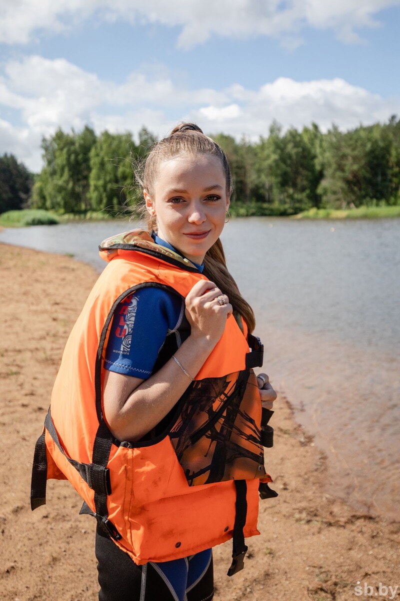    Судорога, водоворот, сильное течение и другие напасти — показываем, как помочь себе, если тонешь