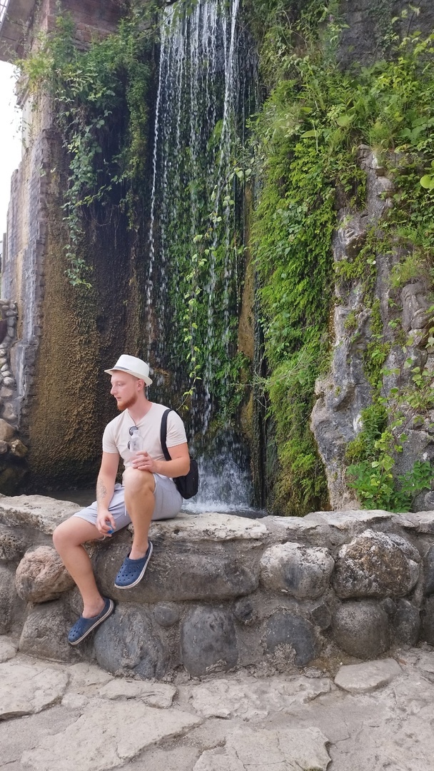 Собор Успения Пресвятой Богородицы Координаты-43.14022985352727, 40.61828918368773