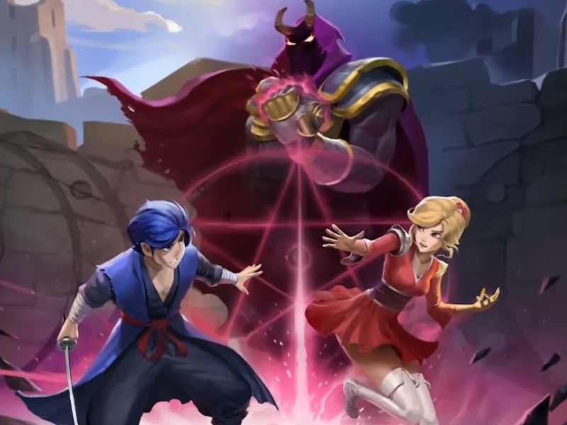    Самая долго разрабатываемая игра в истории вышла спустя 22 года