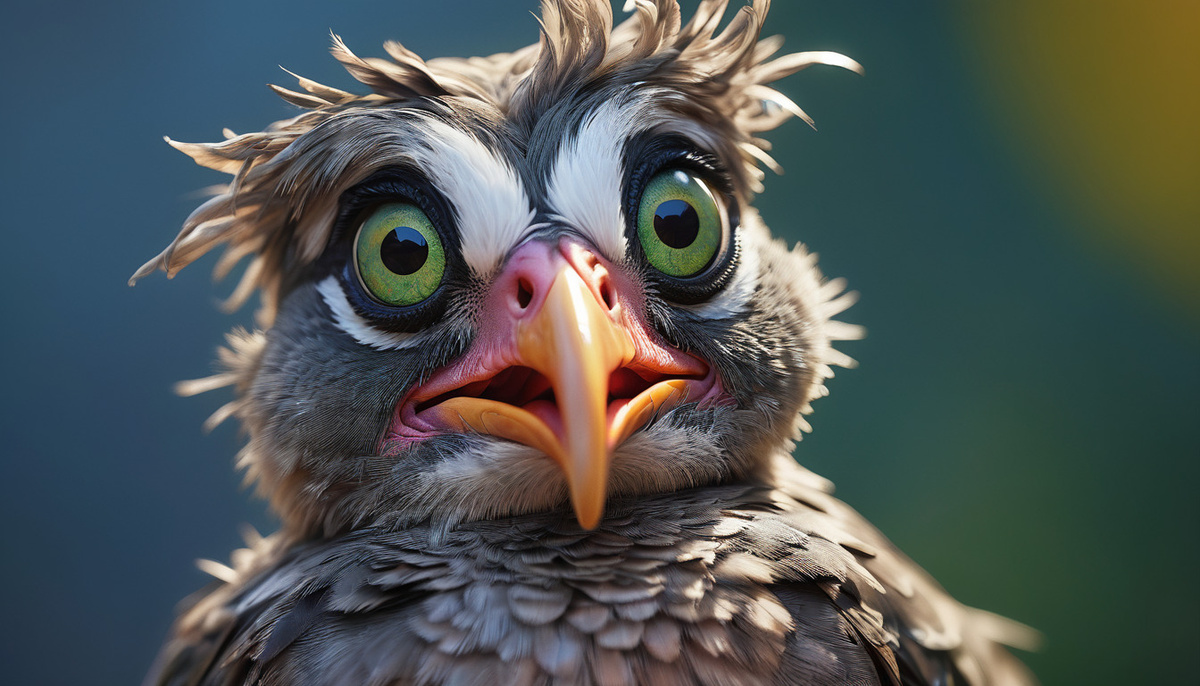 главное, смекалка и умения! 