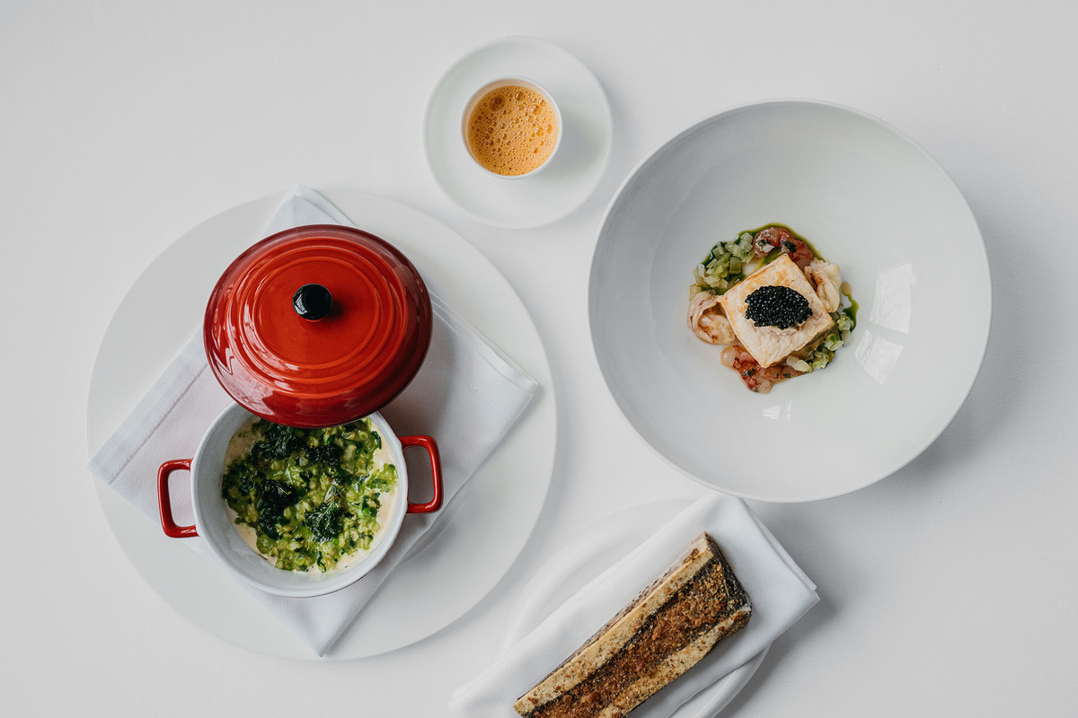    Сет «Русская сказка»