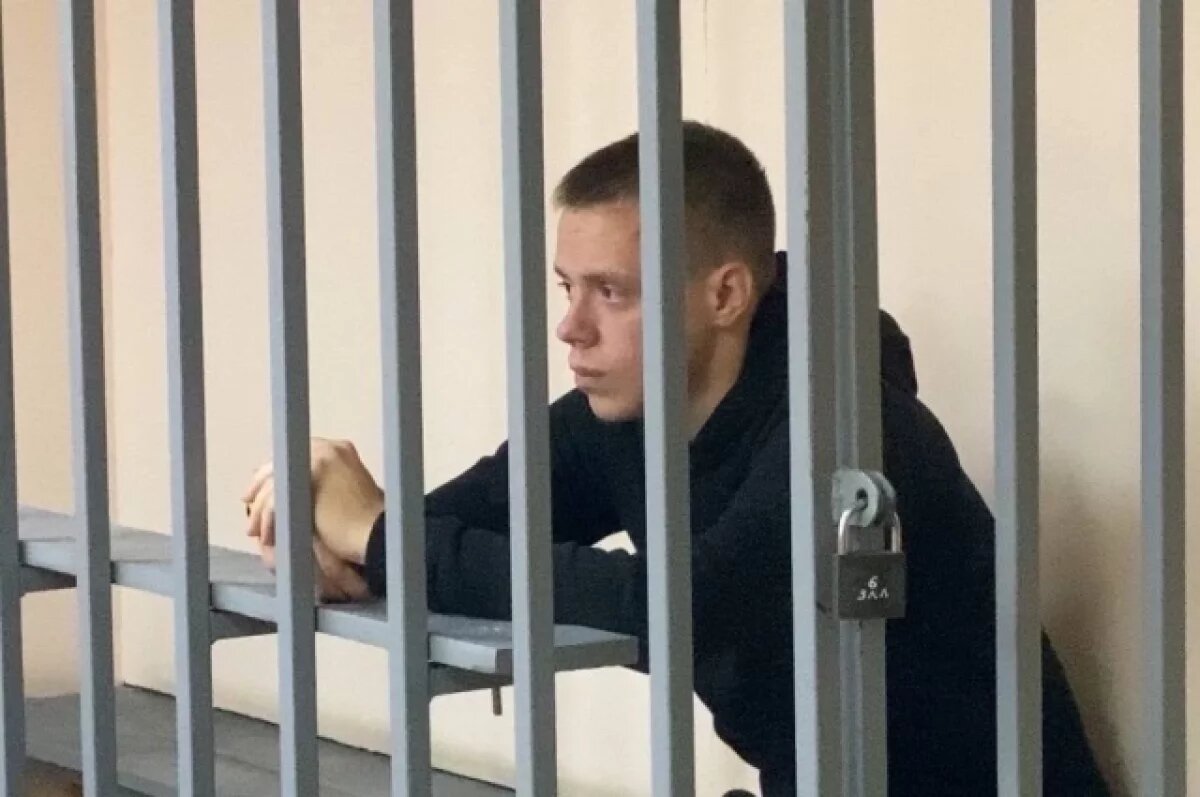    Суд арестовал главного фигуранта массовой драки на северо-западе Челябинска