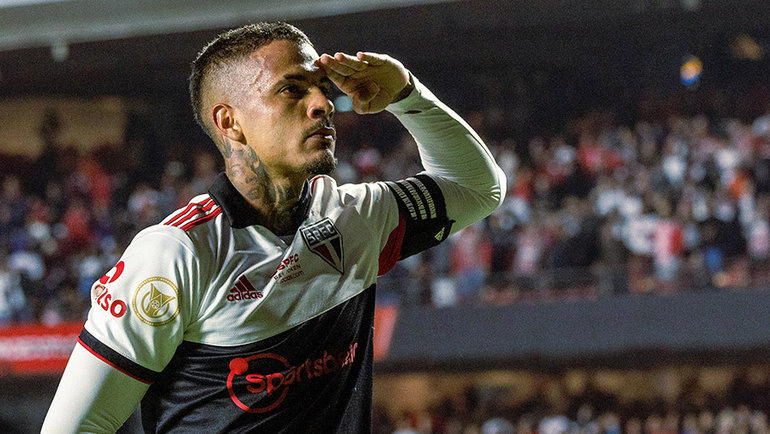    Диего Коста. Global Look Press