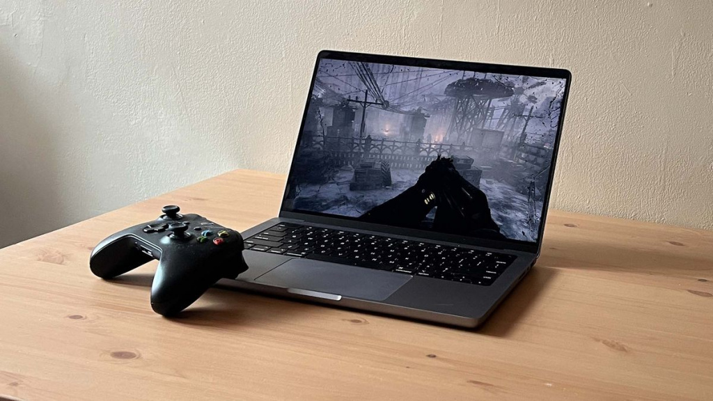    Mac