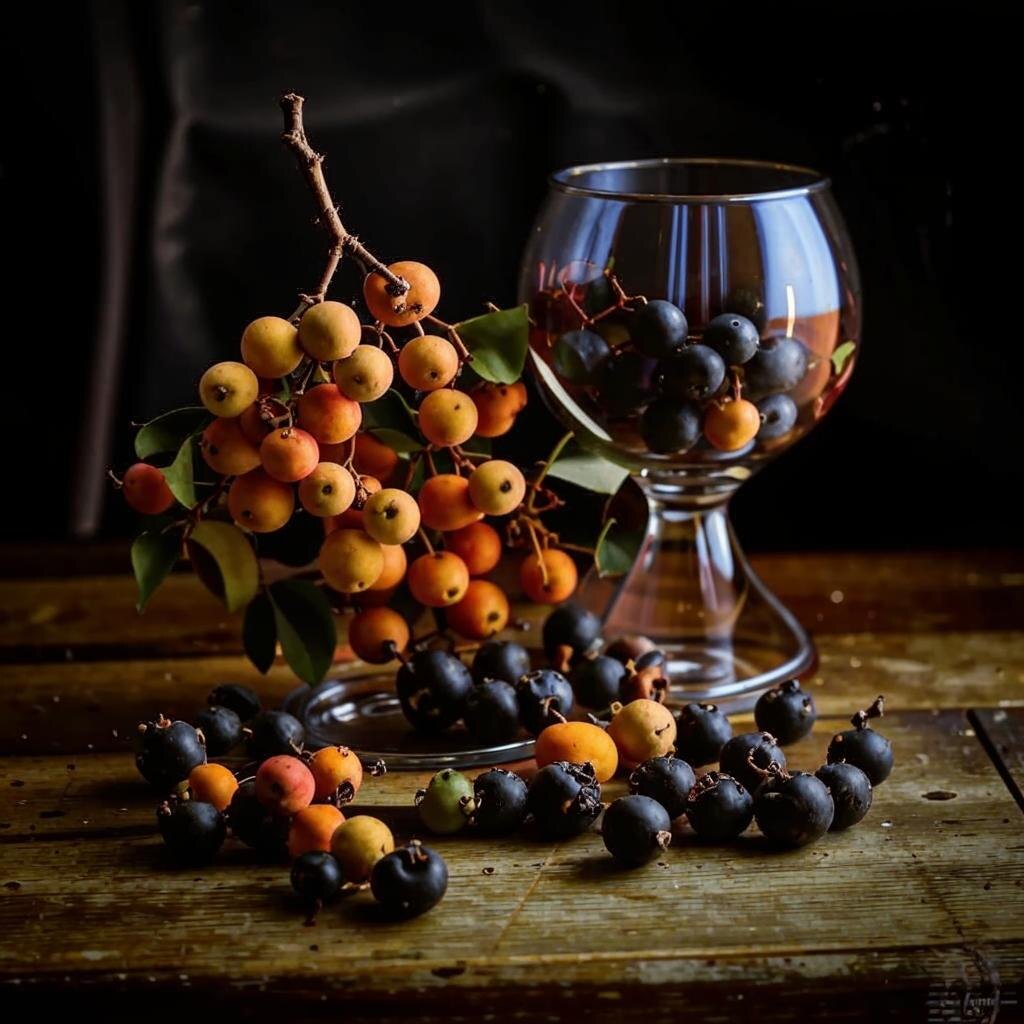 Черноплодная рябина – это не просто вкусная ягода, но и кладезь полезных веществ. Она содержит витамины А, В, С, Е, К, РР, железо, кальций, магний, фосфор, калий, йод, марганец, медь, цинк, селен, а также белки, углеводы, жиры, органические кислоты, пищевые волокна и другие полезные вещества.