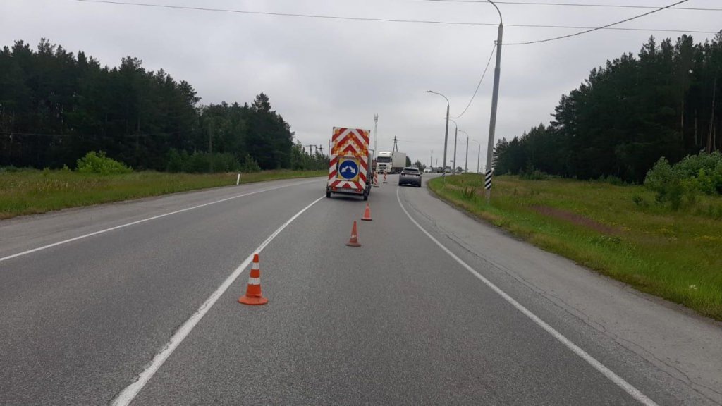    фото: Госавтоинспекция Свердловской области