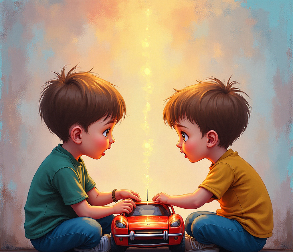 #Делят машинку @Касаюсь души 💭