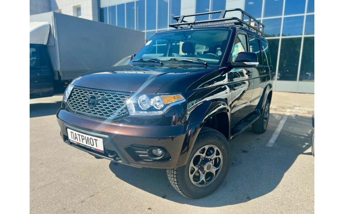 комплект Base Ikar Limited