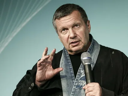 Владимир Соловьев