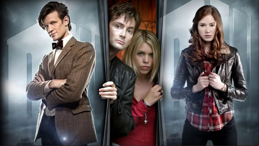 Актеры сериала