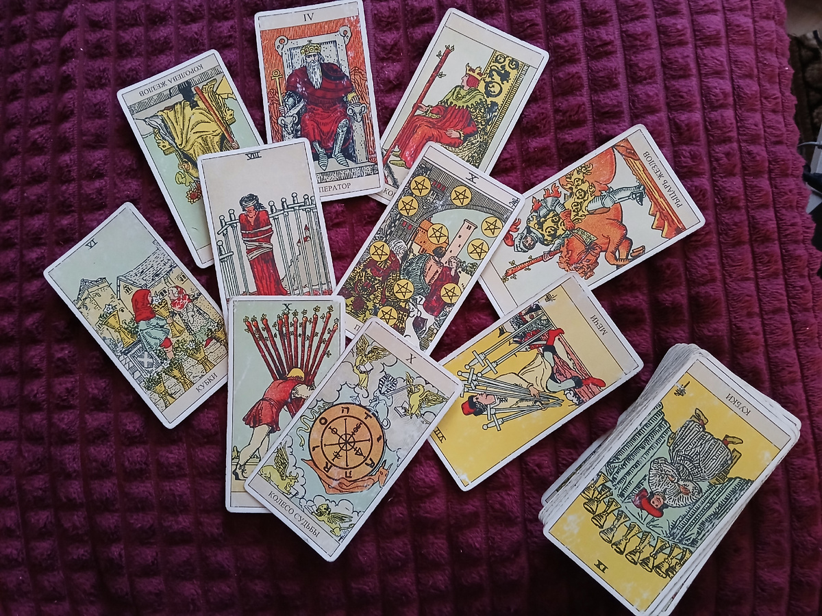 Фото автора. 