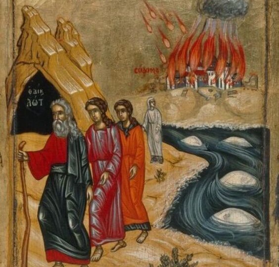 Почему молитва это «суд до Суда»?