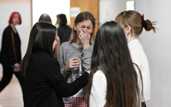 Фото: РИА Новости/Алексей Майшев
