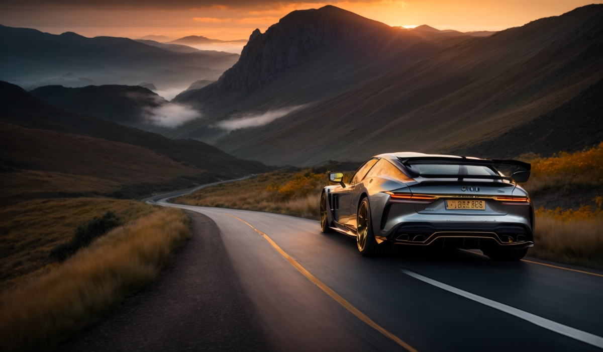 авто из Грузии