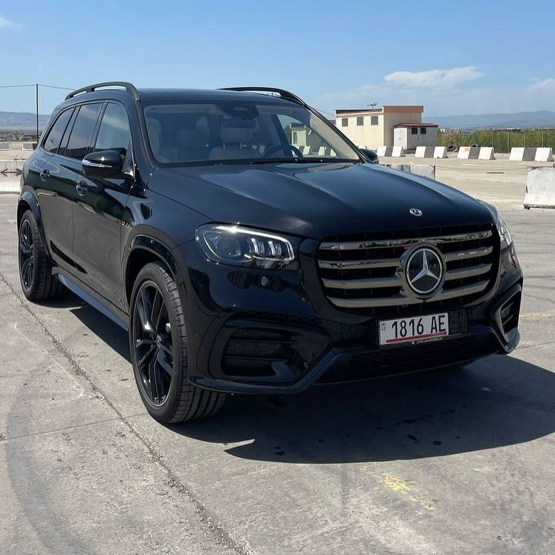 авто из Германии