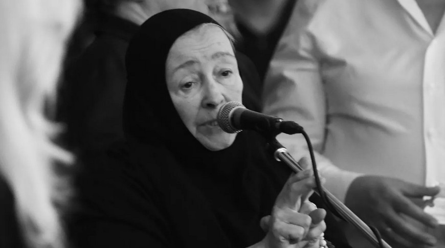    Актриса Любовь. Фото из архива РИА Новости