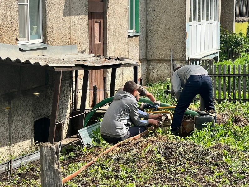    Фото: администрация Верхнеуральского района.